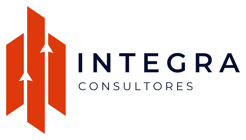 Logo de INTEGRA CONSULTORES